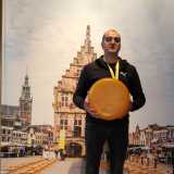 Marius I. avatar icon