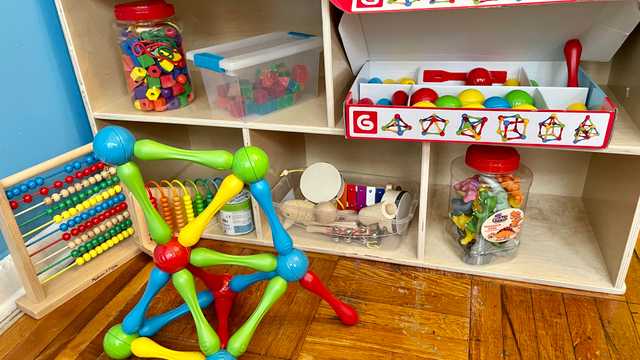 Teaching Assistant