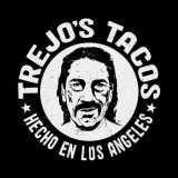 Trejo’s Tacos logo