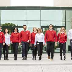 company photo