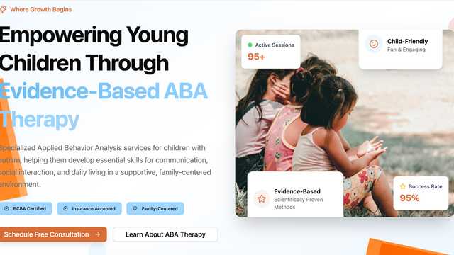 Behavior Therapist