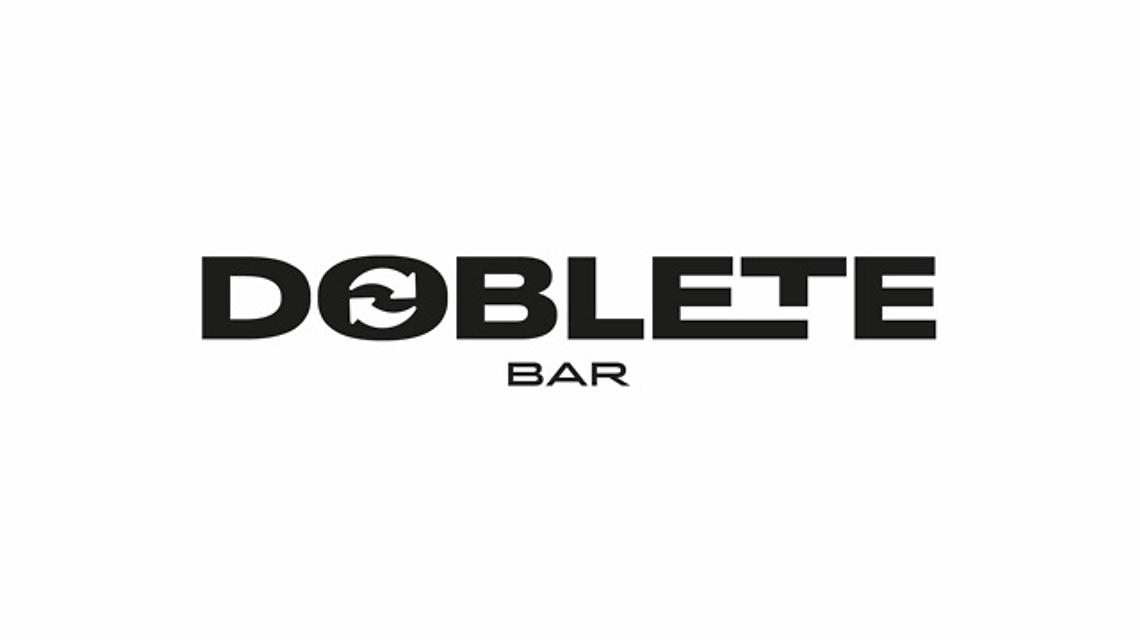 DOBLETE LA LASTRA cover image