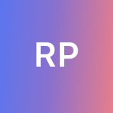 Rodolfo Peñas Gómez avatar icon
