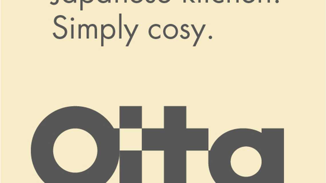 Oita Soho cover image