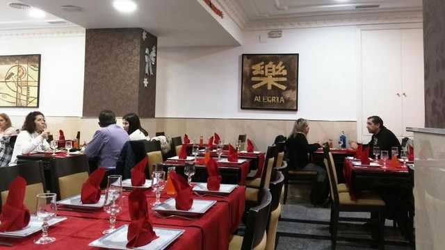 Barista, camararero/a