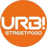 Urbang! Street Food logo