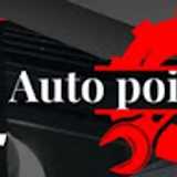 Auto point avatar icon