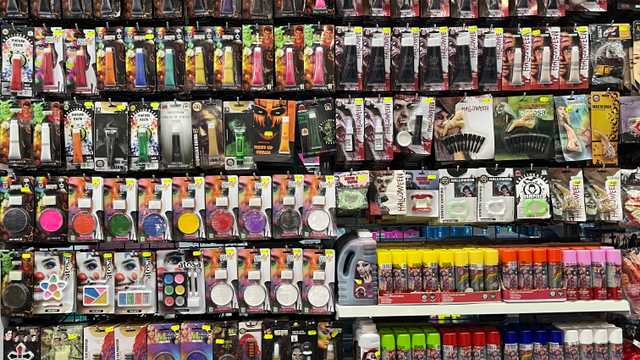 Dependiente/a de Tienda