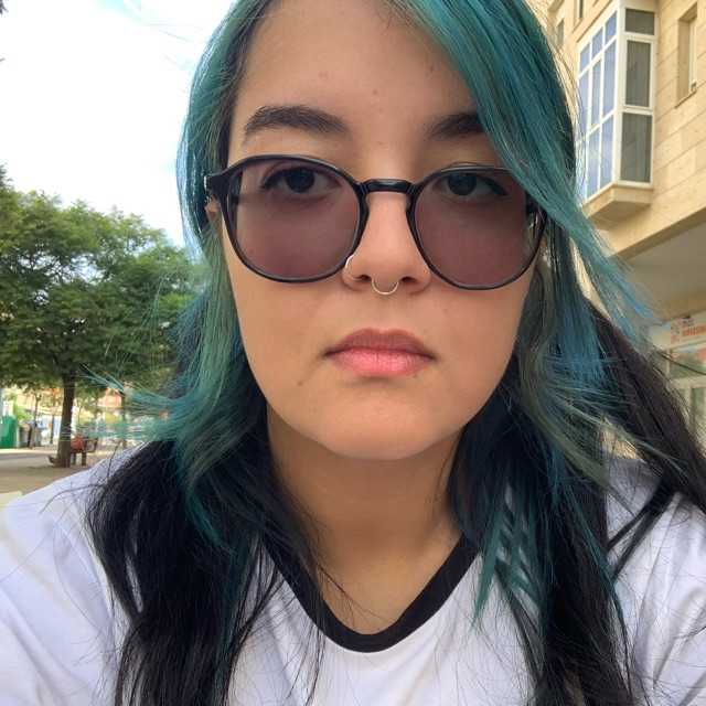 Candidate avatar