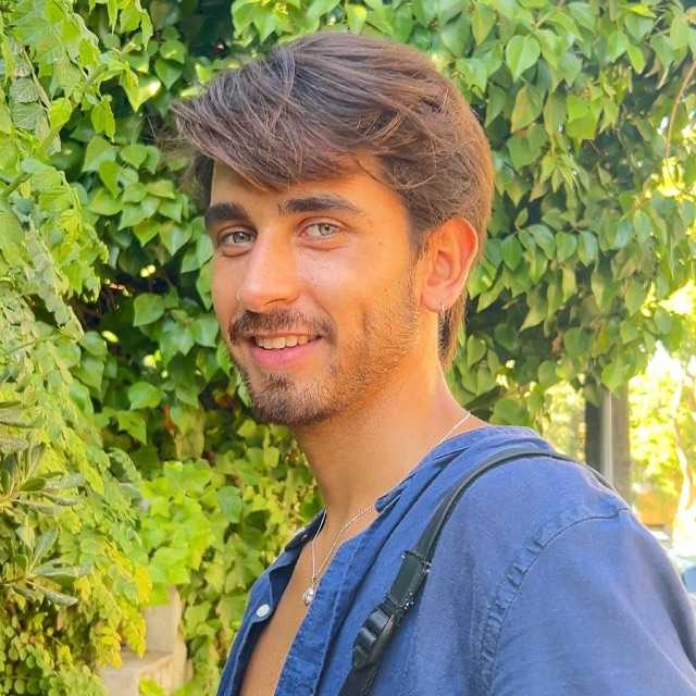 Candidate avatar