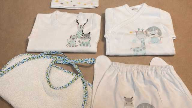 Representante de Ventas