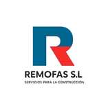 SERVICIOS PARA LA CONSTRUCCION REMOFAS S.L logo