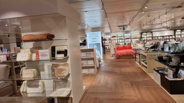 Carpintero/a de Madera