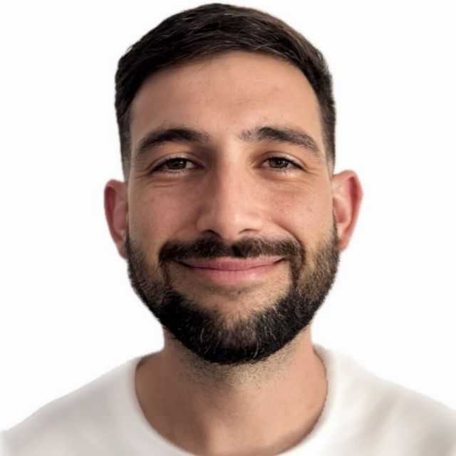Candidate avatar