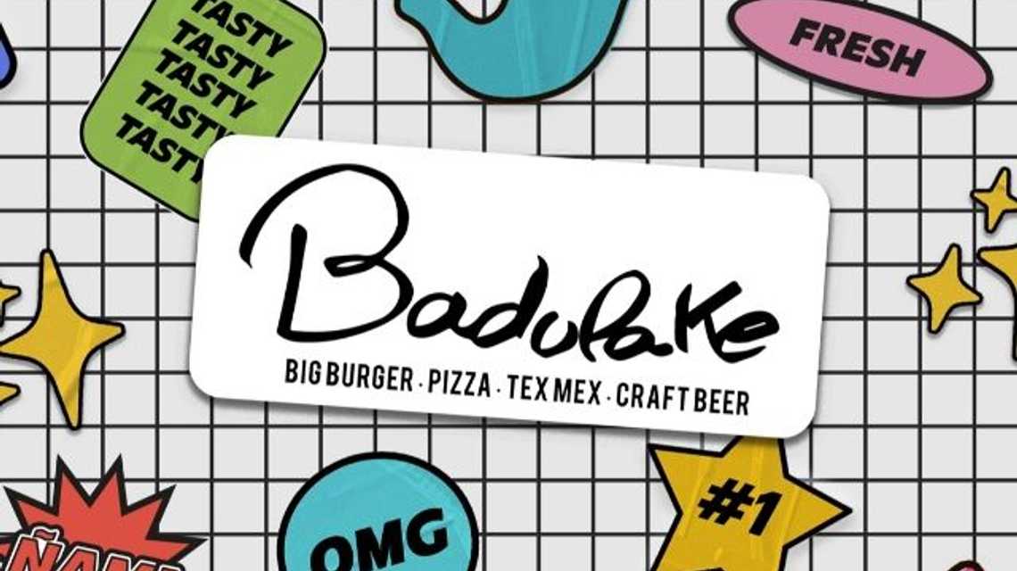 Badulake cover image