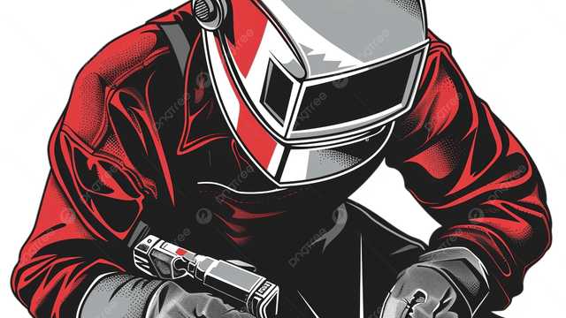 SOLDADOR ESTURCTURAS METÁLICAS