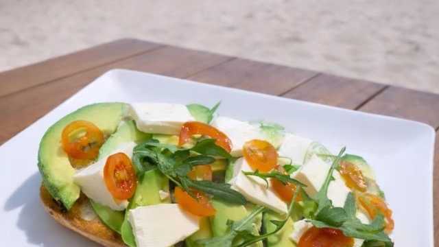 Camarero/a de Barra y Sala/Terraza