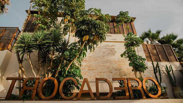 Ayudante de Camarero/a