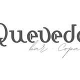 Bar Quevedo Copas logo