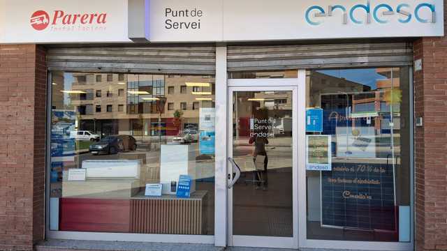 Comercial y Captador/a