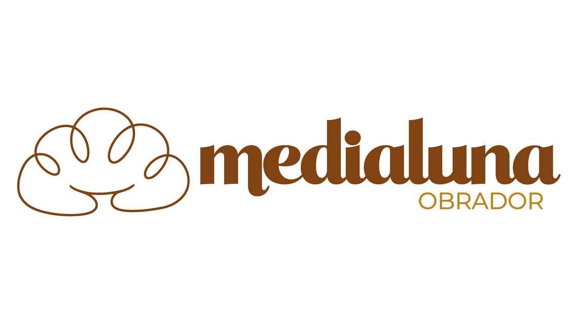 Medialuna Obrador cover image