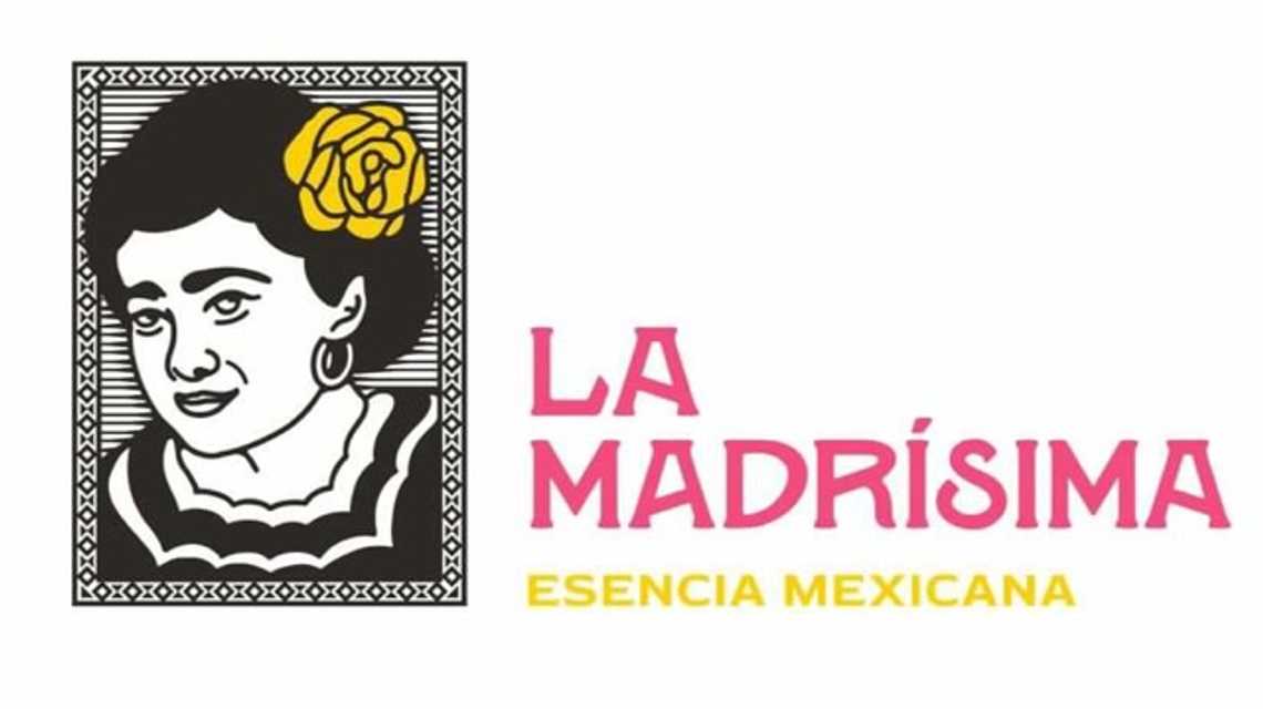 LA MADRÍSIMA  cover image