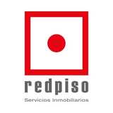 Redpiso Paseo de la Florida logo