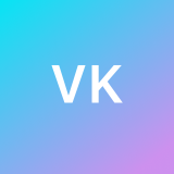 Vitaliy K. avatar icon