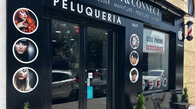Manicurista