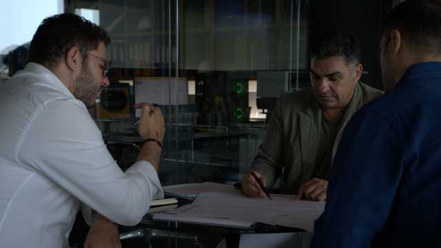 Arquitecto/a Técnico/a
