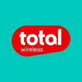 Total Wireless logo