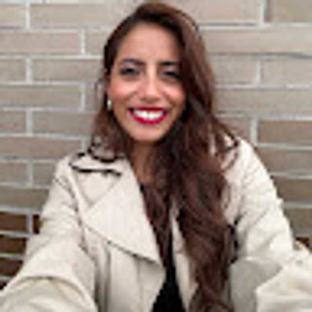 Candidate avatar