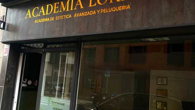 Profesor/a de Barbería