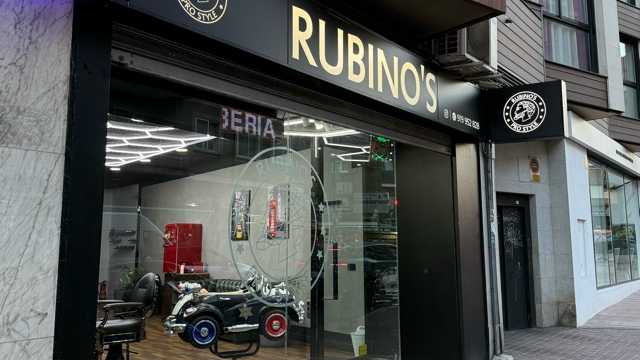 Barbero
