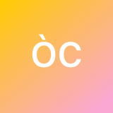 Òscar C. avatar icon