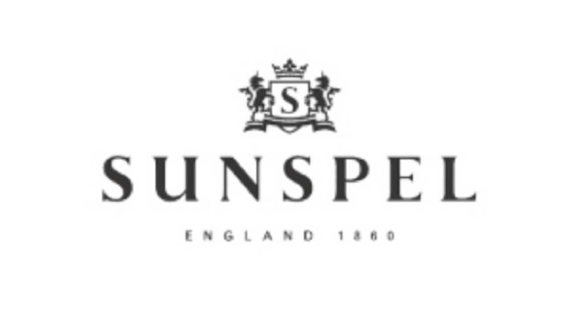 Sunspel cover image