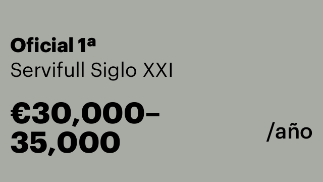 Oficial 1ª