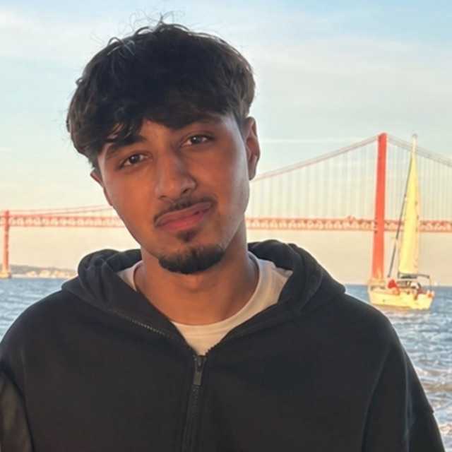 Candidate avatar