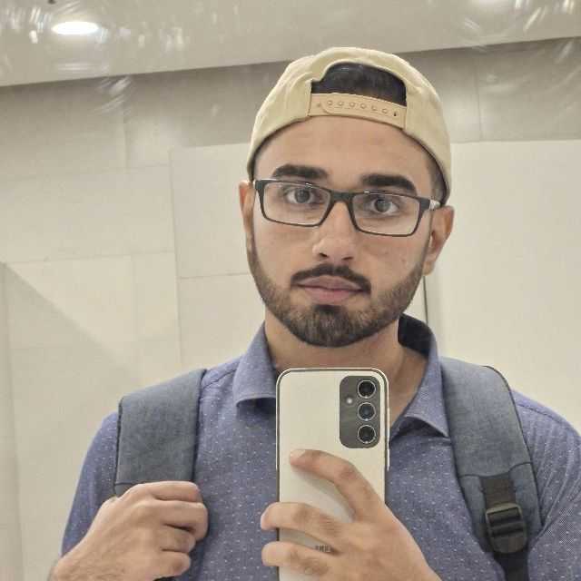 Candidate avatar