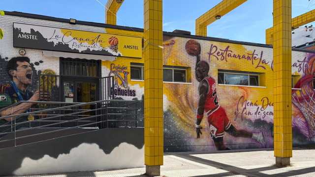 Cocinero/a y Ayudante/a de Cocina