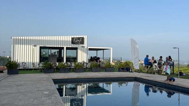 Camarero/a de Sala/Terraza