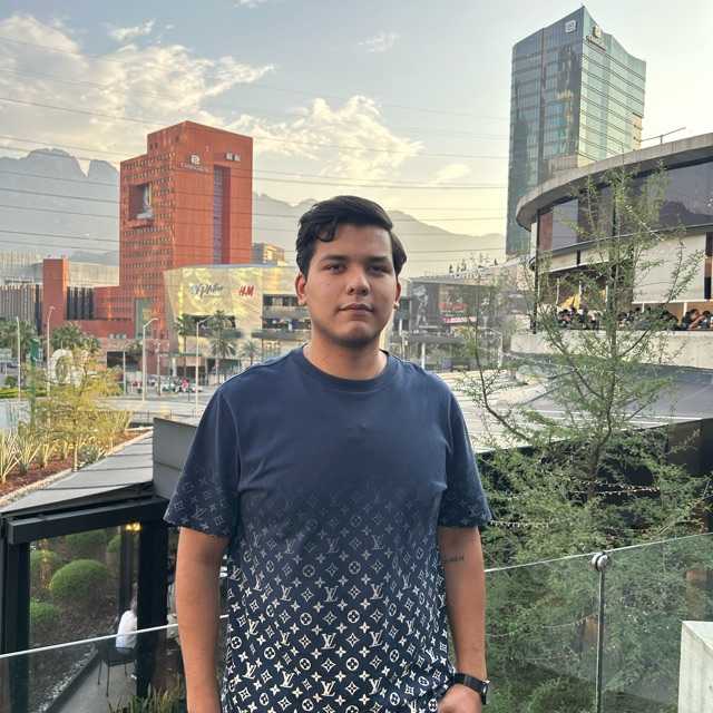 Candidate avatar