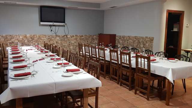 Cocinero/a – incorporación inmediata – Oleiros