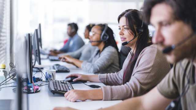 Call center-Departamento de Bajas y Renovaciones