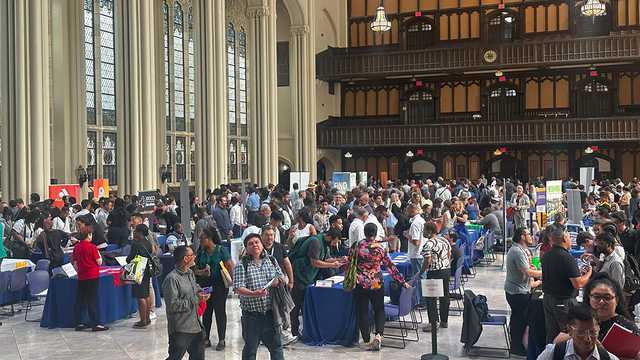 Grant Writer / Revenue Strategy Consultant