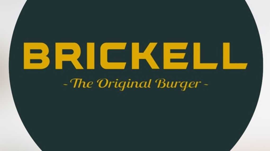 BRICKELL Majadahonda The Original Burger - Hamburguesería cover image