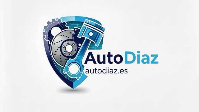 Dependienta para tienda de recambios