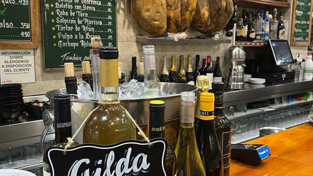 Ayudante/a de Cocina