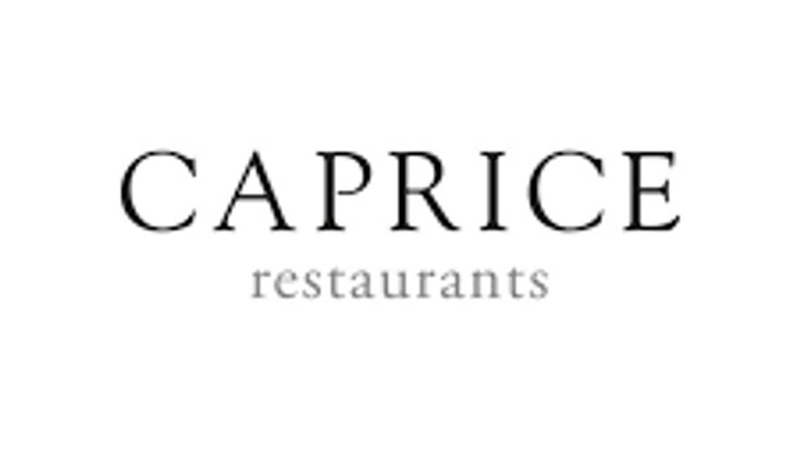 Caprice Holdings  cover image
