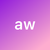 alin W. avatar icon